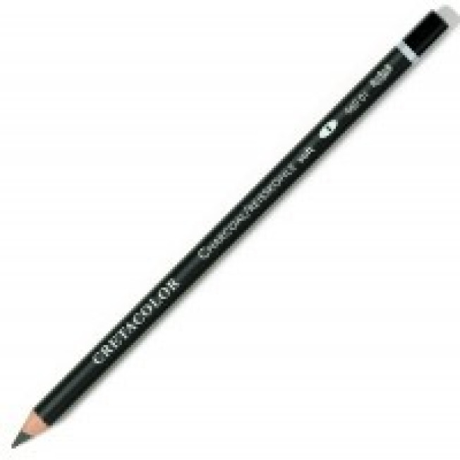 460 01 Угольный карандаш, мягкий CretaColor