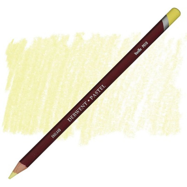 Карандаш пастельный Pastel Pencils Р010 ваниль Derwent