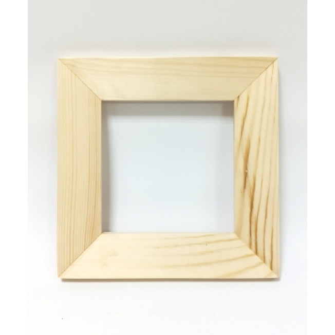 Э Подрамник 20*20см