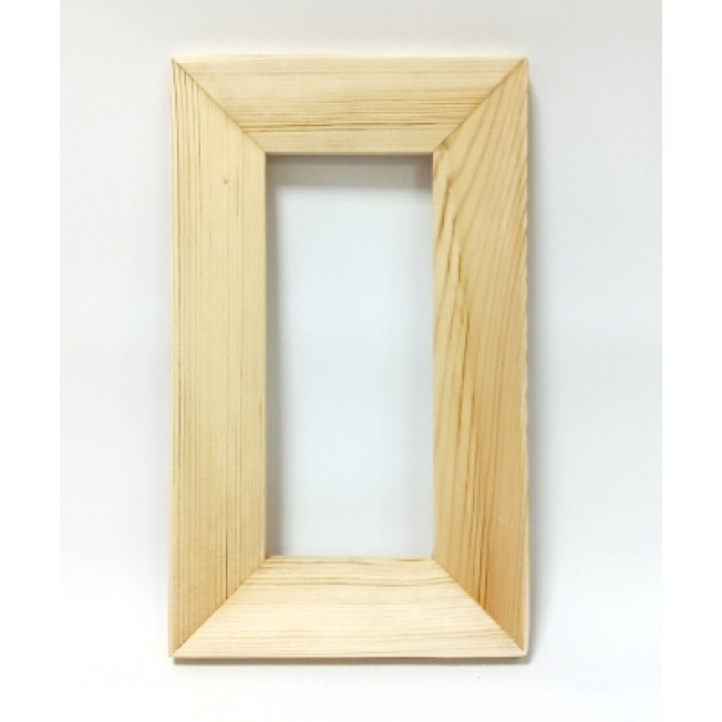 Э Подрамник 15*25см