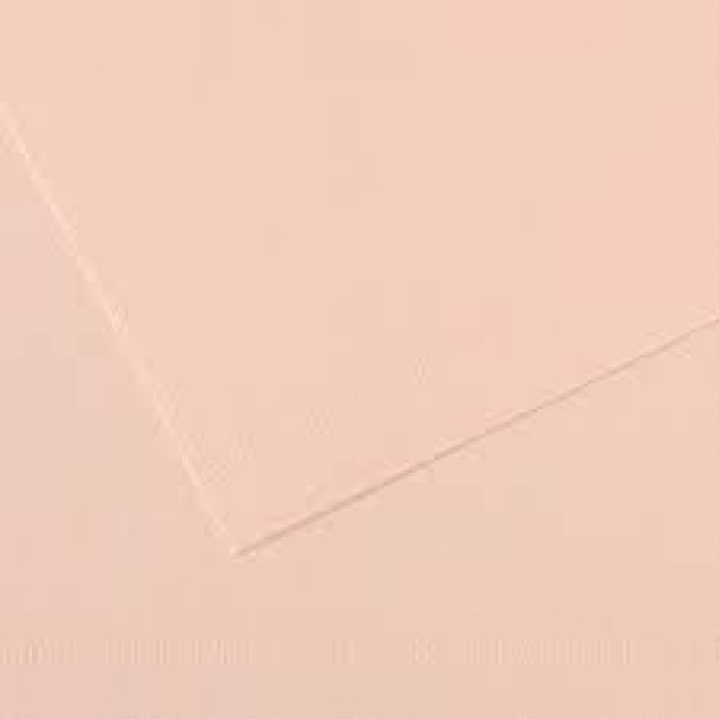 Бумага для пастели Митант А-4 160гр, №103, розовый рассвет