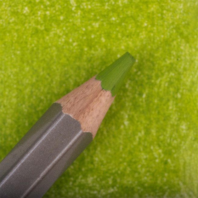 Карандаш цветной Малевичъ GrafArtPRO оливковый 096