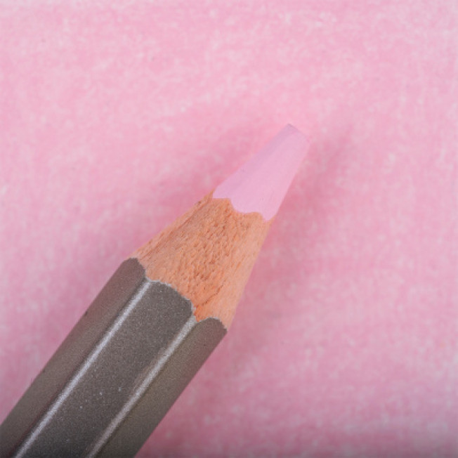 Карандаш цветной Малевичъ GrafArtPRO нежно-розовый 125