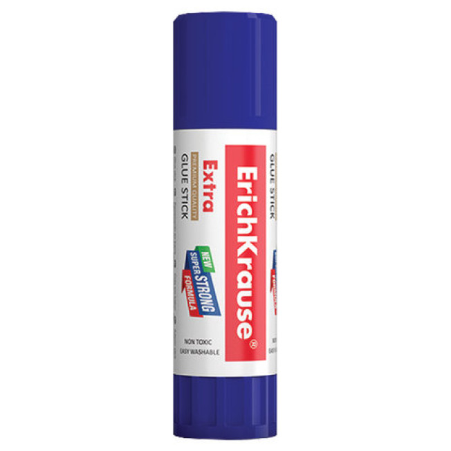 Клей-карандаш E.Krause 15г