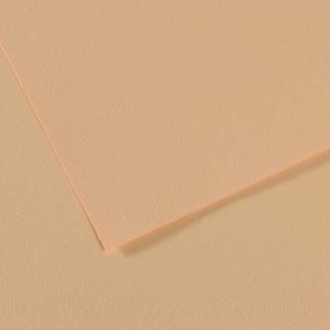 Бум."Митант" №350 Розово-кремовый 160г 50*65см