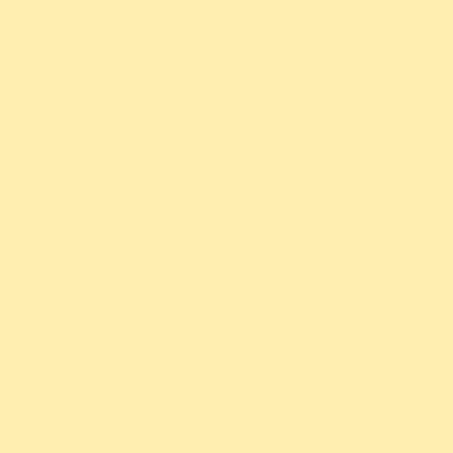 614/5011 Бумага цветная, 300г А4, желтый соломенный