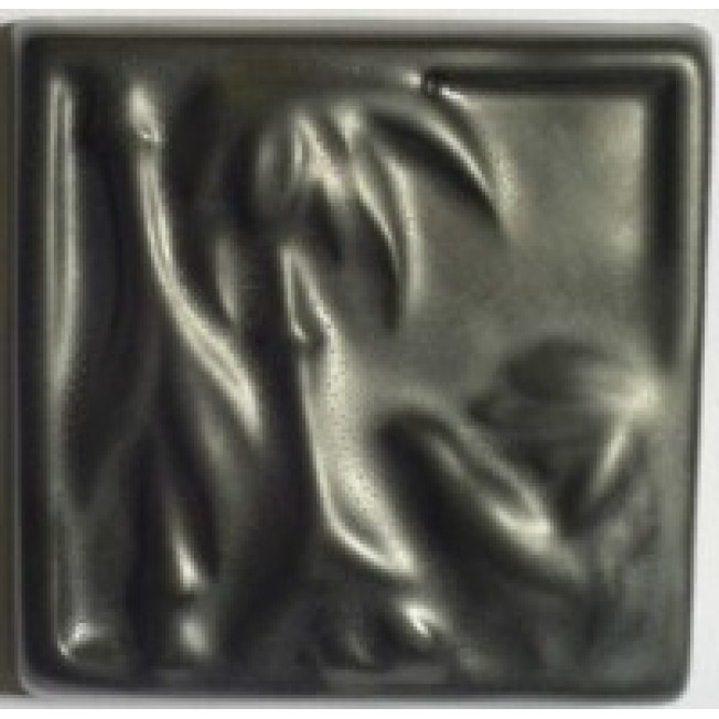 Глазурь S-0328 (S-2328) Черный металлик 0,2кг 950-1250°C