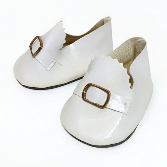 Обувь для кукол (пара) DS-18 8*5см