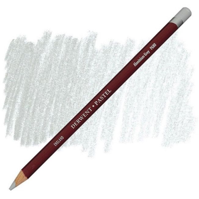 Карандаш пастельный Pastel Pencils P680 французский серый Derwent