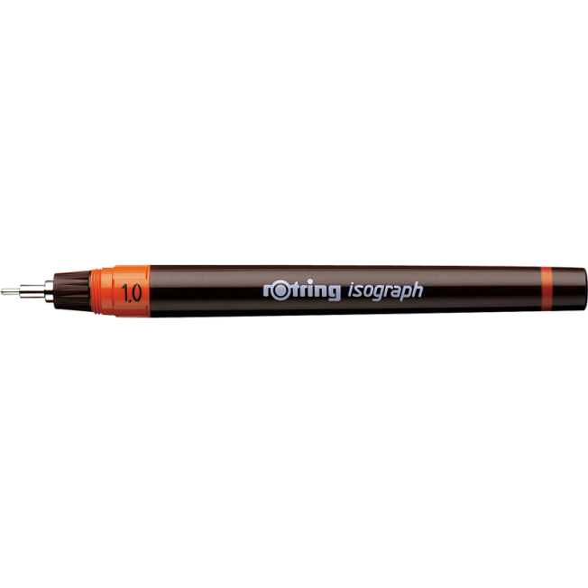 Изограф 1,0мм Rotring