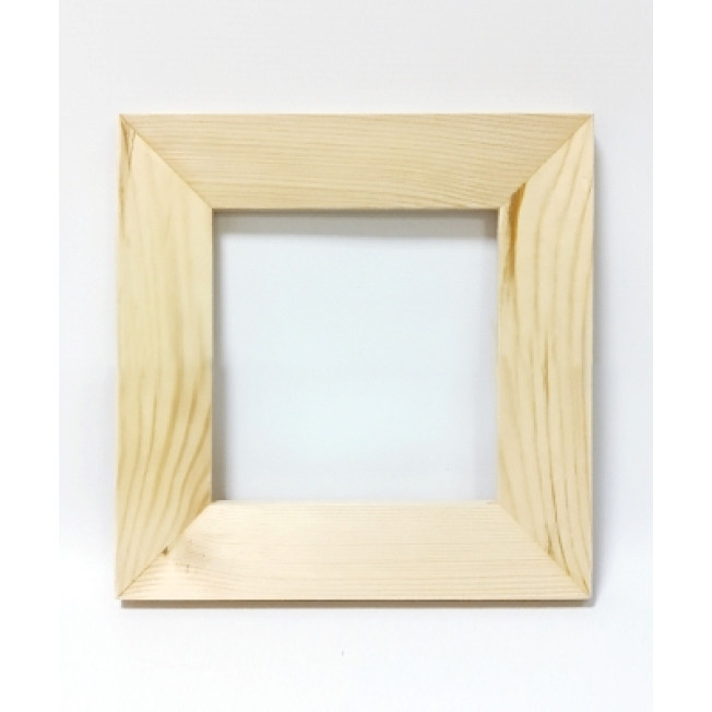 Э Подрамник 25*25см