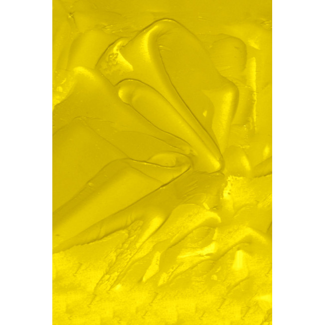 Масляная краска Звездный цвет Кадмий желтый светлый 45 мл