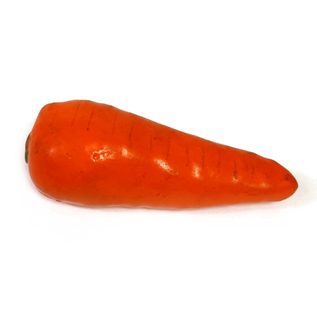 Морковь (муляж)