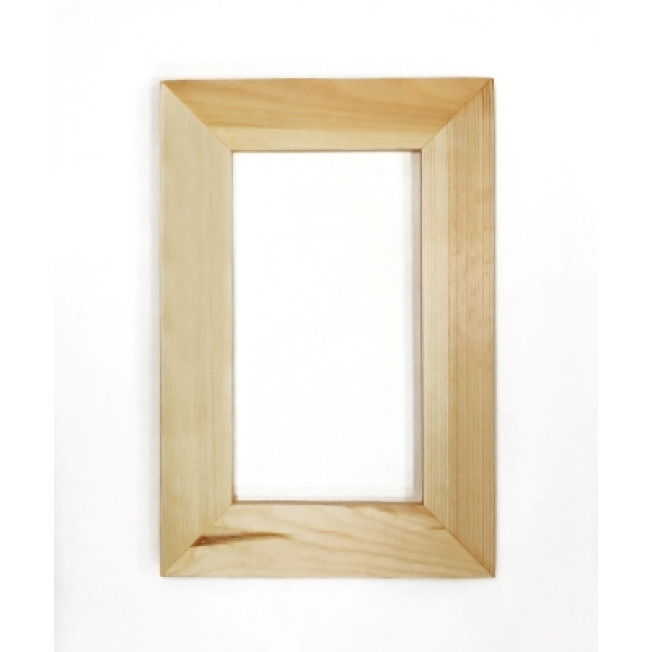 Э Подрамник 20*30см