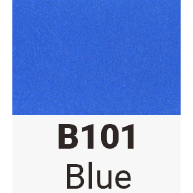 Sketchmarker Brush B101 Blue (B102)