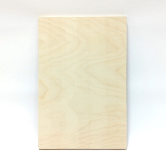 Э Планшет 20*30см фанера облегченный