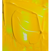 Масляная краска Звездный цвет Ванадиевый желтый 45 мл
