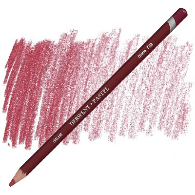 Карандаш пастельный Pastel Pencils Р160 малиновый Derwent