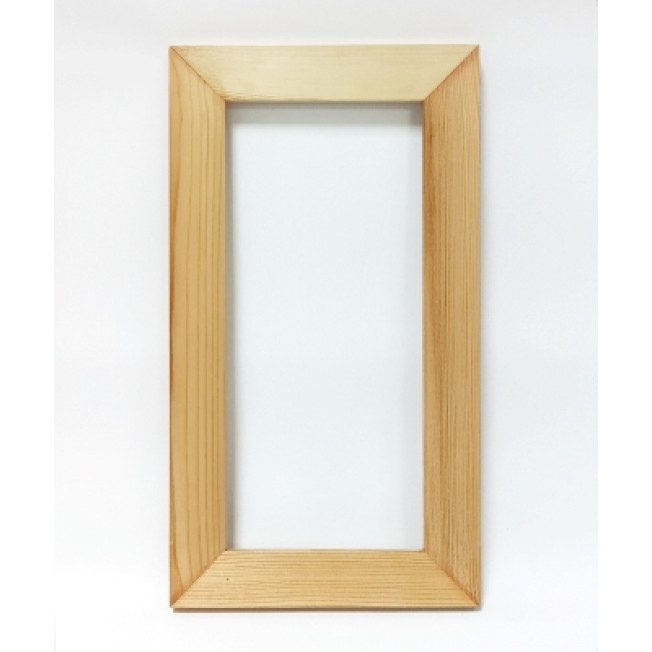 Э Подрамник 25*45см