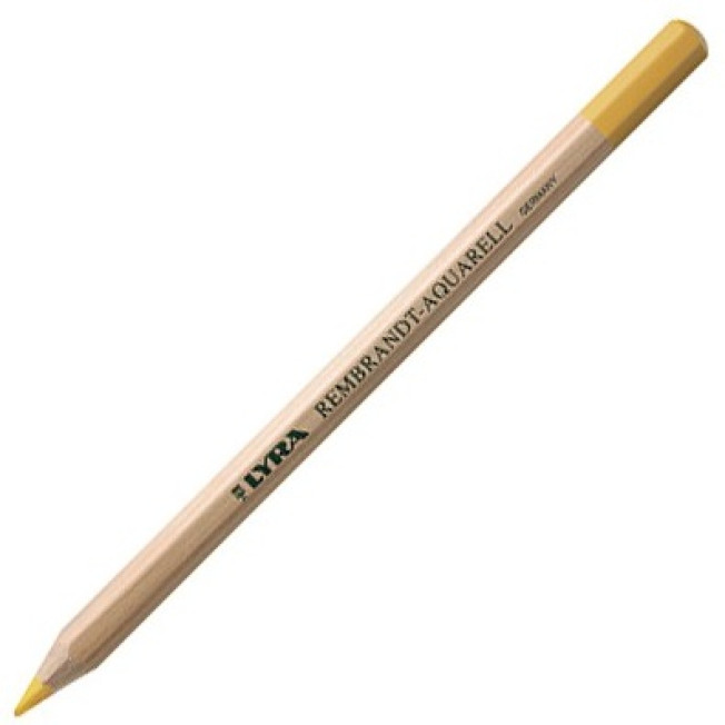Карандаш акварельный REMBRANDT AQUARELL, Light Ochre (охра светлая)
