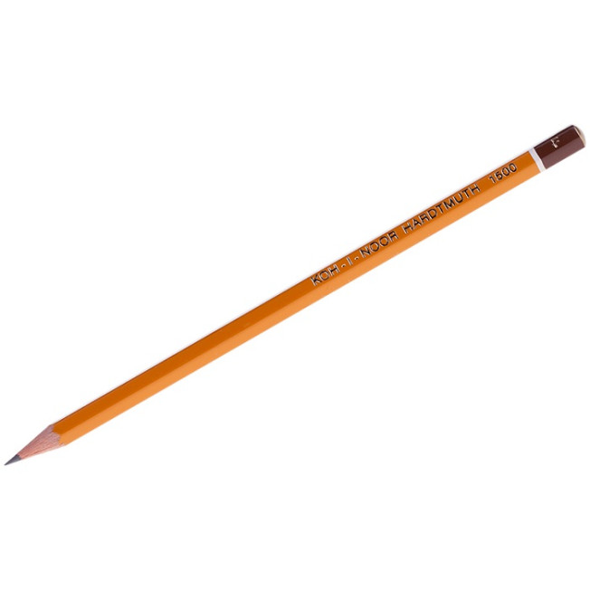 Карандаш Koh-I-Noor 1500/F