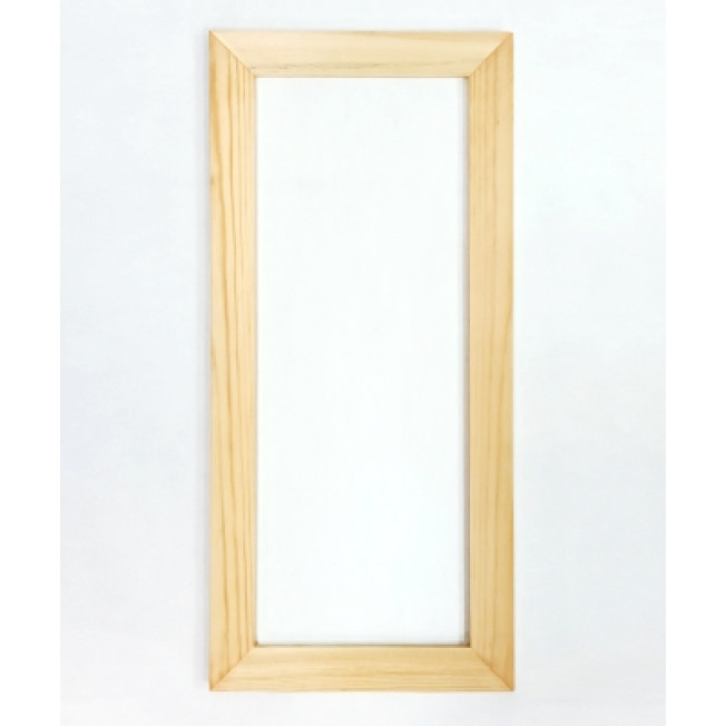 Э Подрамник 30*65см