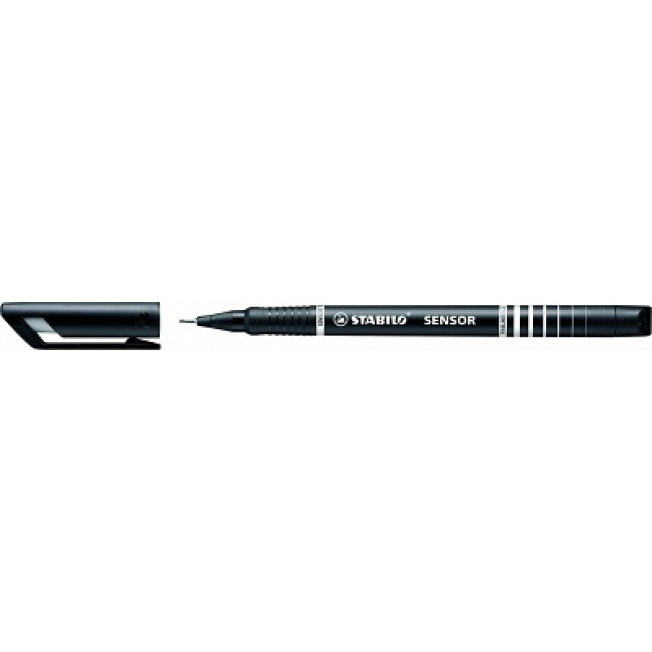 Ручка капиллярная Stabilo Sensor 189