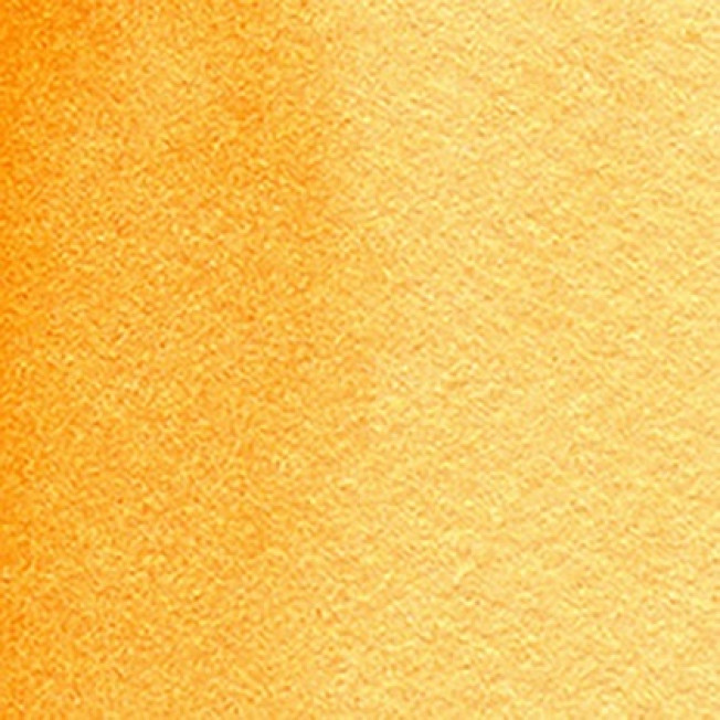 Акварель MAIMERIBLU, кювета 1,5мл, Желто-оранжевый стойкий, 1608110