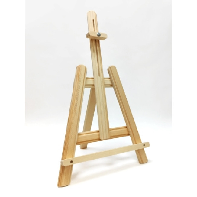 Э Мольберт настольный Ученический