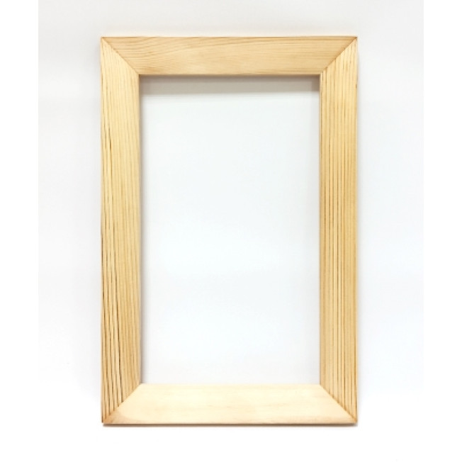 Э Подрамник 30*45см