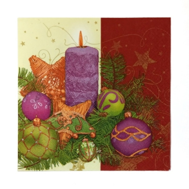 Cалфетки, арт 05603 НГ