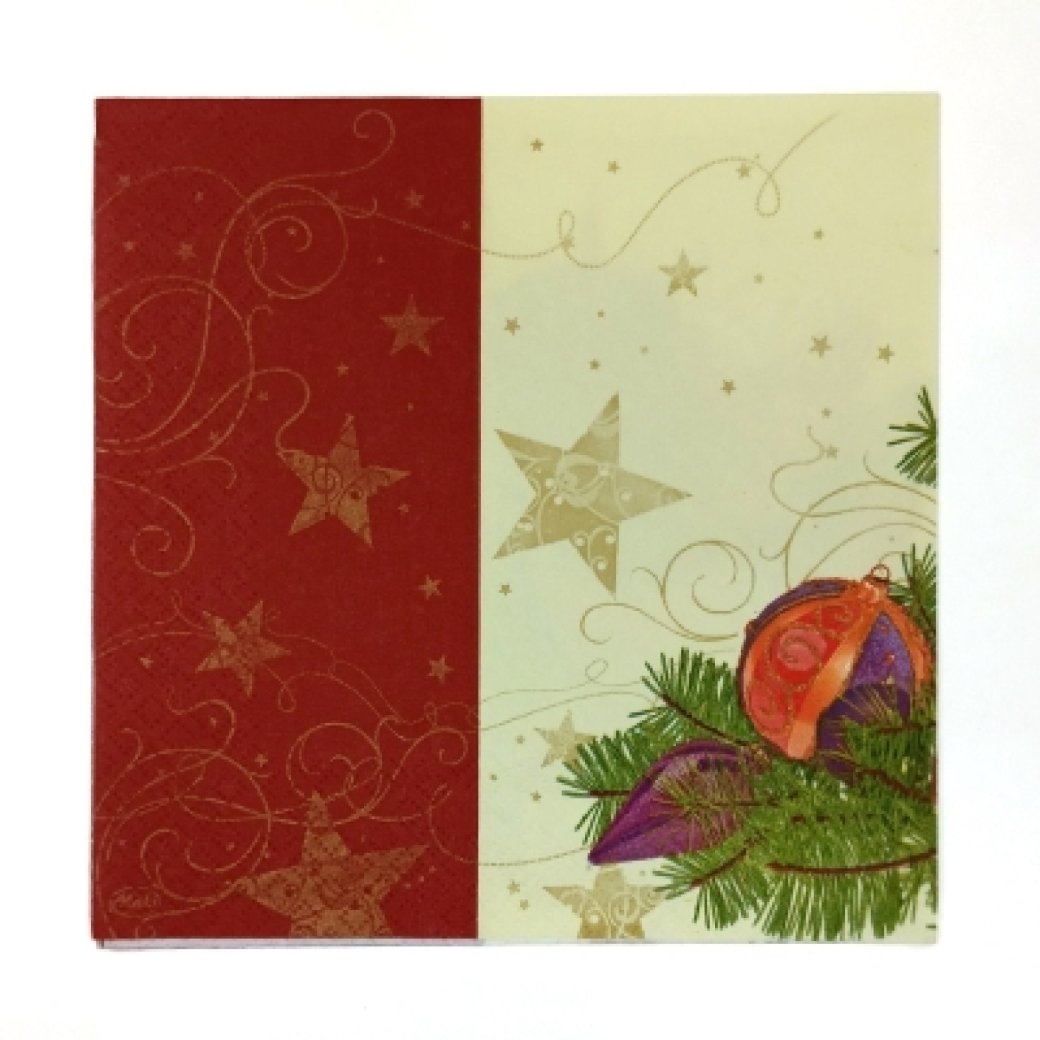 Cалфетки, арт 05603 НГ