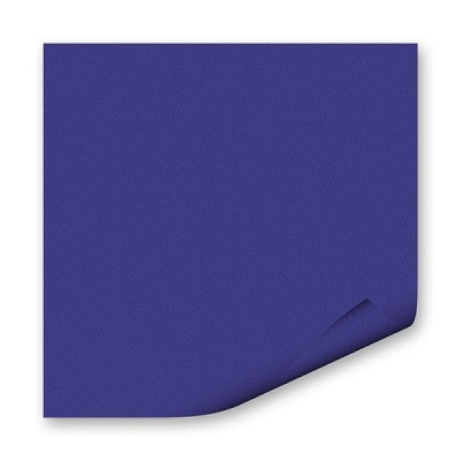 64/2032 Бумага цветная, 130г А4, фиолетовый темный