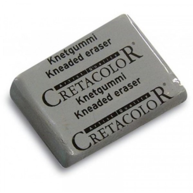 432 20 Ластик-клячка серая Cretacolor