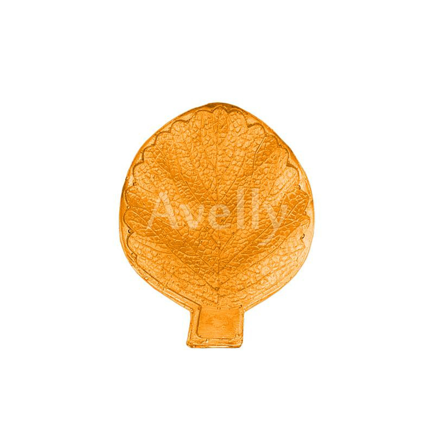 Лепесток гортензии (молд) Т06 Avelly