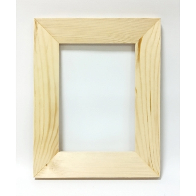 Э Подрамник 20*25см