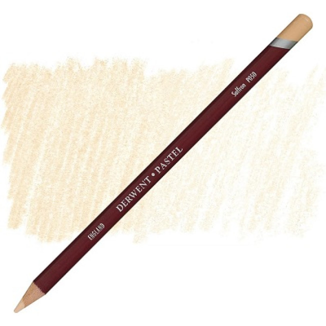 Карандаш пастельный Pastel Pencils Р050 шафрановый Derwent