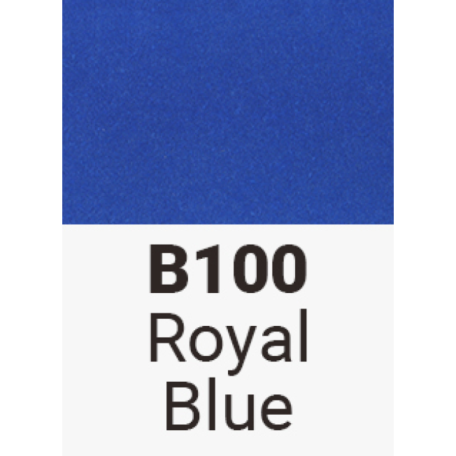 Sketchmarker Brush B100 Royal Blue (B101)