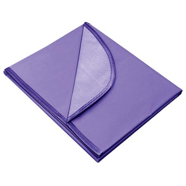 Клеенка для уроков труда deVente 35*50см, водооталкивающая ткань, фиолетовая