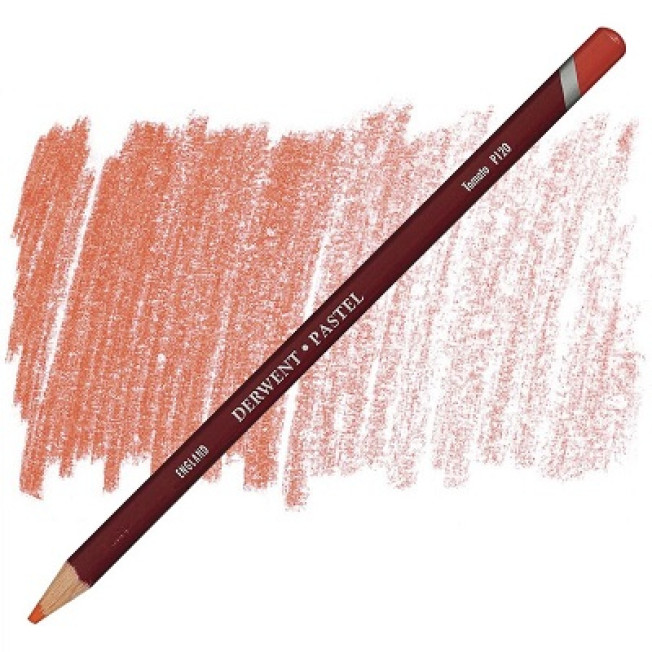 Карандаш пастельный Pastel Pencils Р120 красный томат Derwent