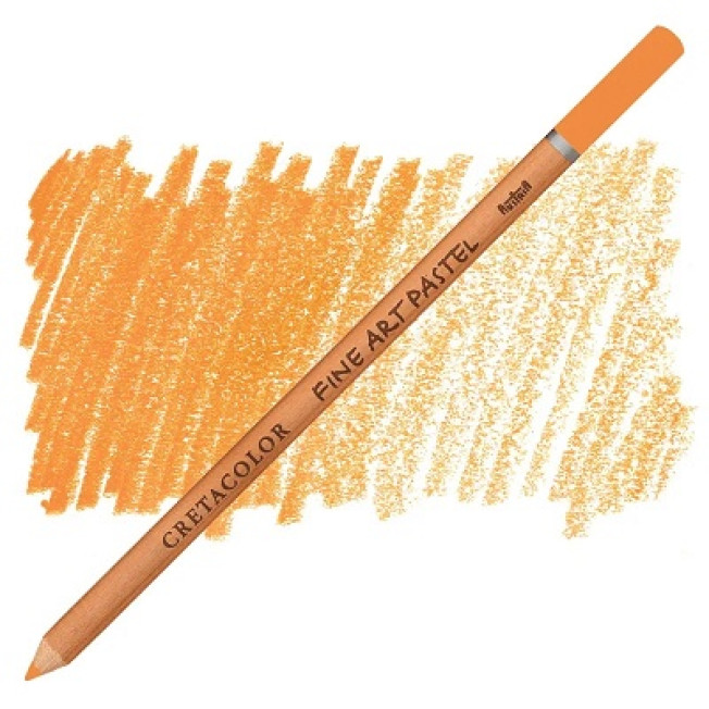 471 11 Пастельный карандаш "Fine Art Pastel" №111 Оранжевый