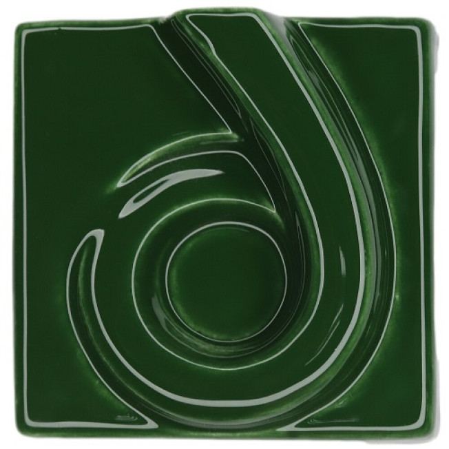 Глазурь S-0104-04 Зеленая 0,2кг 950-1200°С