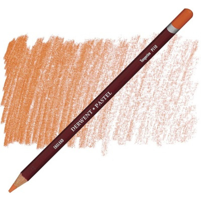 Карандаш пастельный Pastel Pencils Р110 оранжевый мандарин Derwent