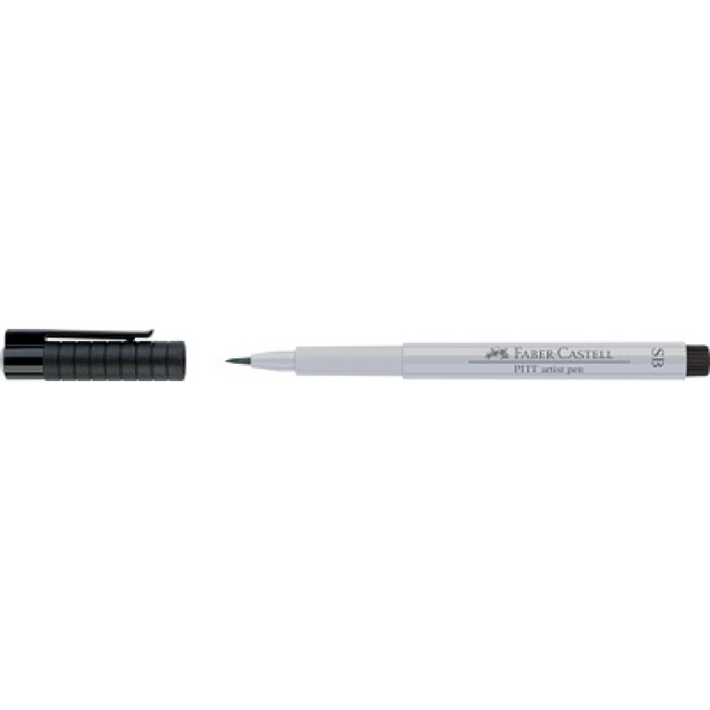 Капиллярные ручки Pitt Artist Pen Soft Brush цвет 230