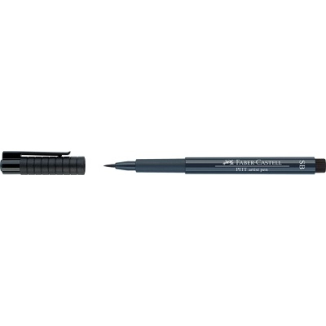 Капиллярные ручки Pitt Artist Pen Soft Brush цвет 157