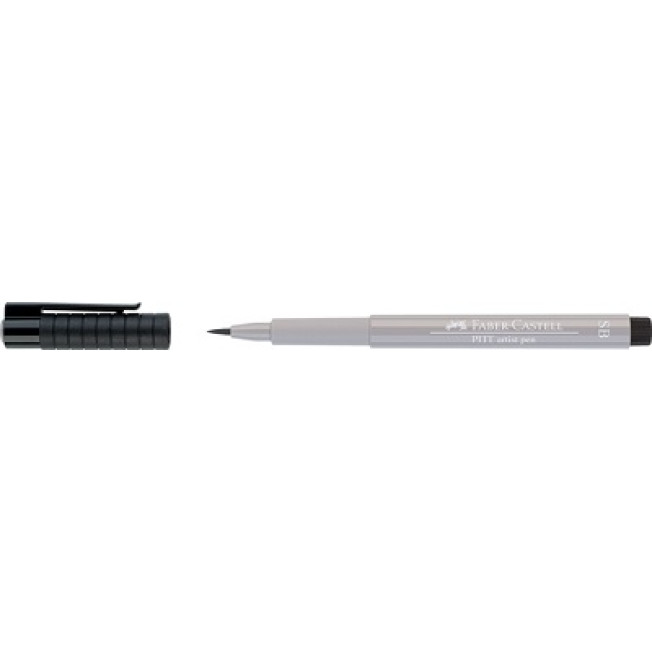 Капиллярные ручки Pitt Artist Pen Soft Brush цвет 272