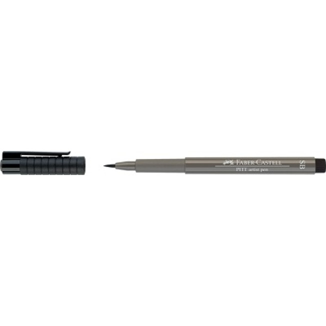 Капиллярные ручки Pitt Artist Pen Soft Brush цвет 273