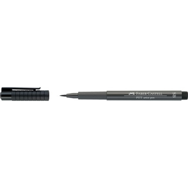 Капиллярные ручки Pitt Artist Pen Soft Brush цвет 274