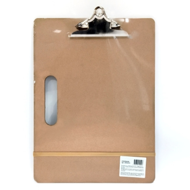 Клипборд SFE0103, формат доски А3