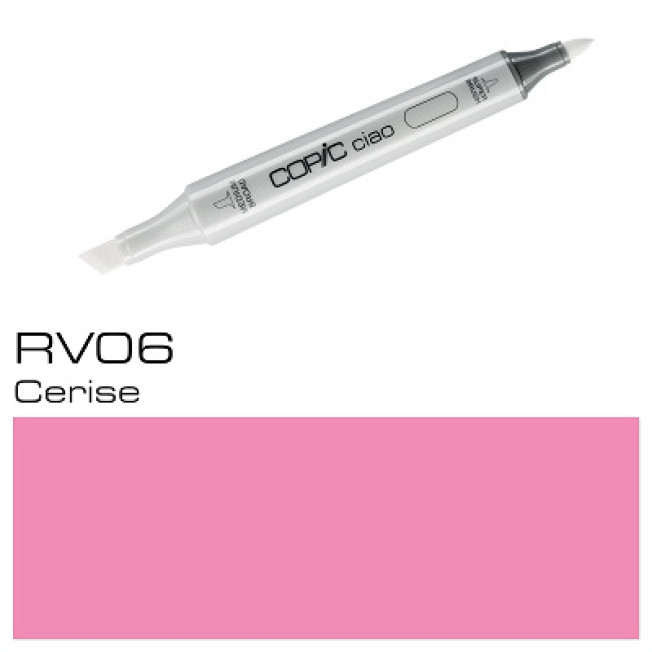 Маркер COPIC CIAO RV06